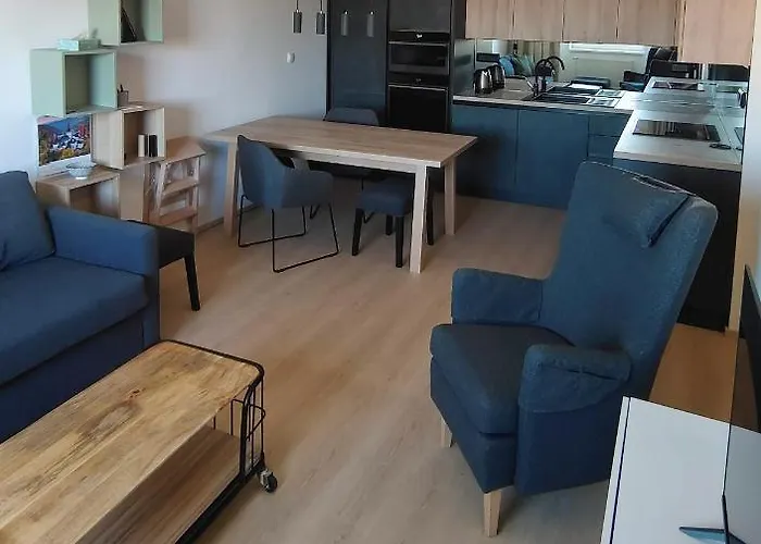 Stellaria Apartment