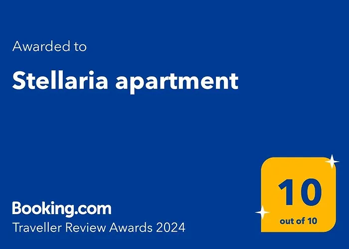 Stellaria Apartment