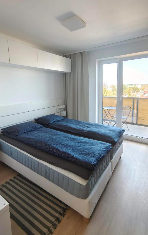 Stellaria Apartmán *