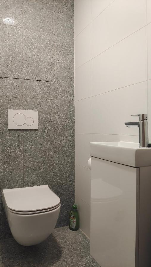 Stellaria Apartmán Poprad